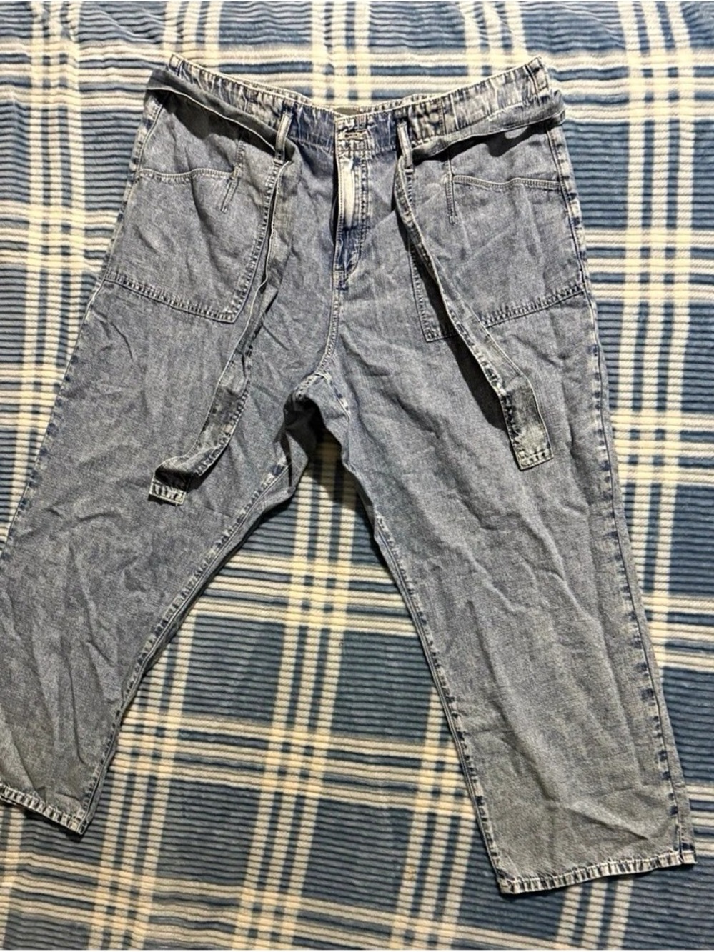 torrid Light Wash Skinny Jeans